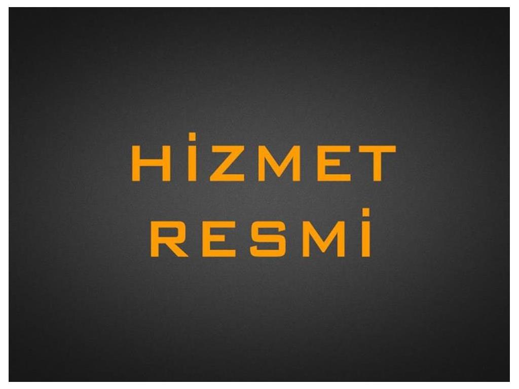 Hizmetlerimiz